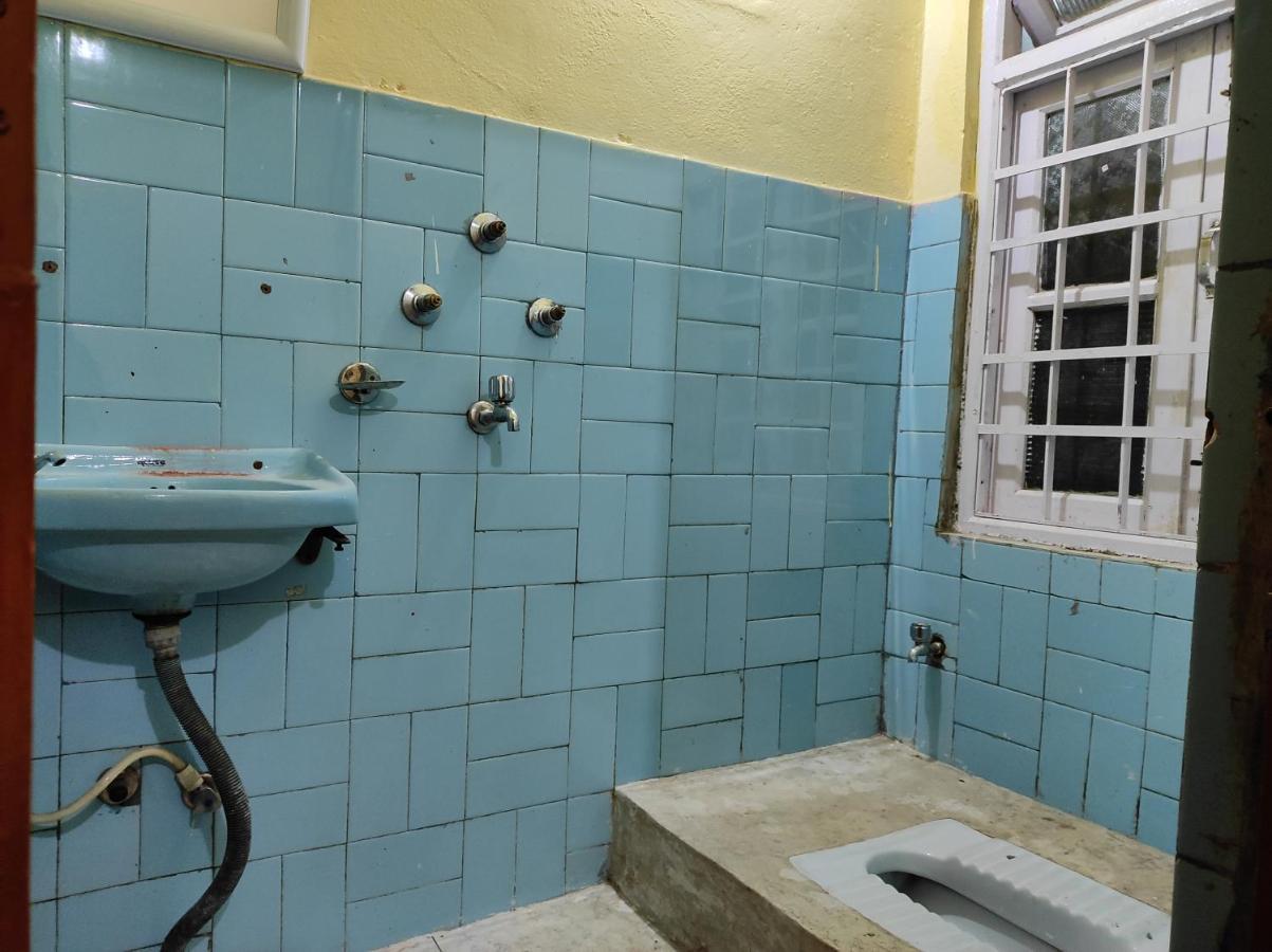 דרג'ילינג Wind Home Darjeeling- Budget Hotel Near Mall מראה חיצוני תמונה