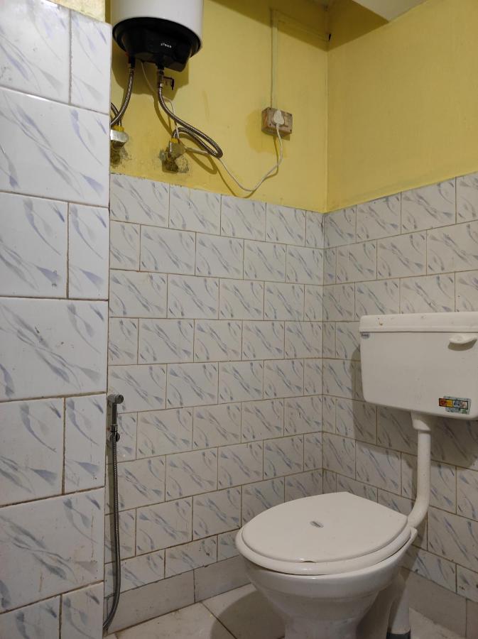 דרג'ילינג Wind Home Darjeeling- Budget Hotel Near Mall מראה חיצוני תמונה