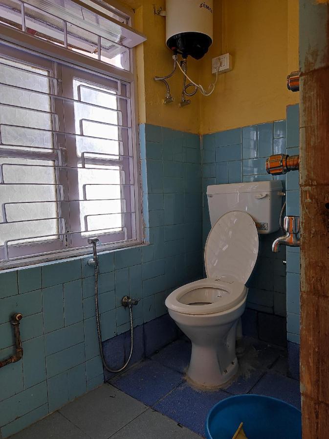 דרג'ילינג Wind Home Darjeeling- Budget Hotel Near Mall מראה חיצוני תמונה