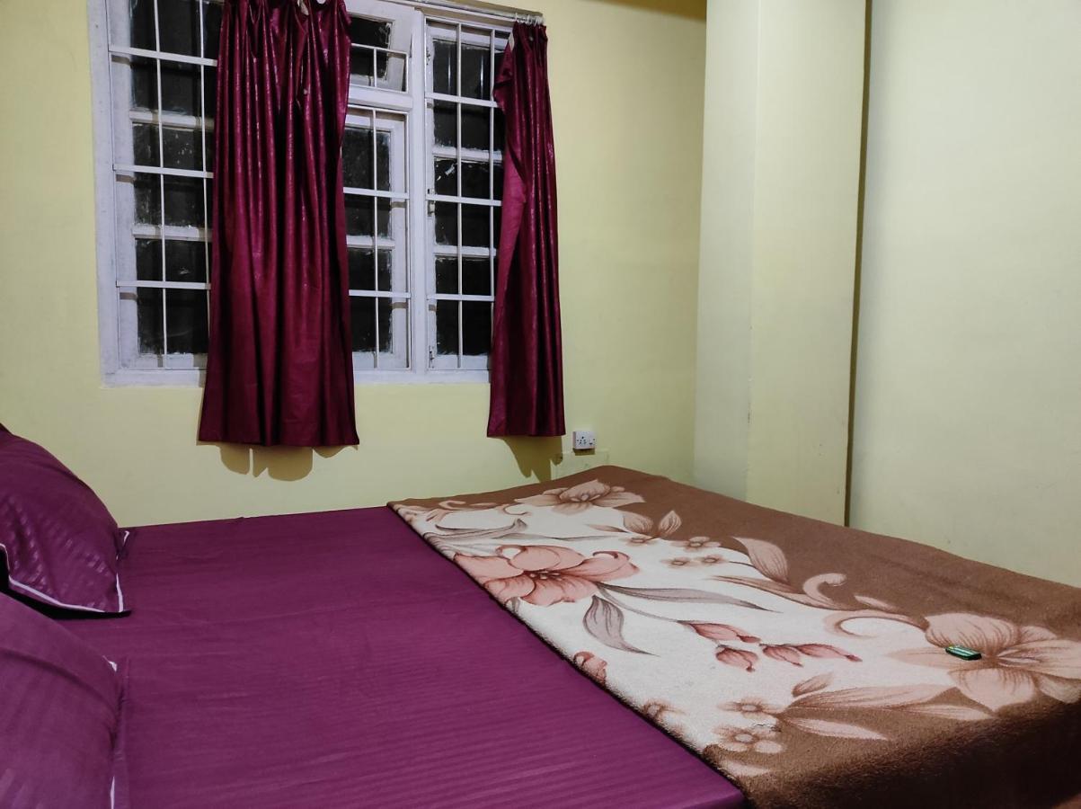 דרג'ילינג Wind Home Darjeeling- Budget Hotel Near Mall מראה חיצוני תמונה